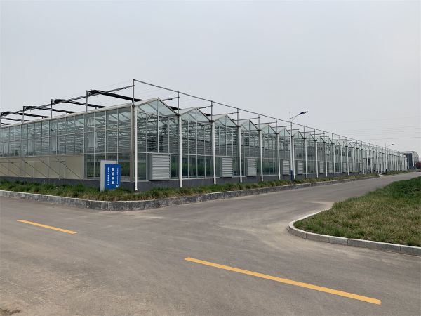 工(gōng)程案例