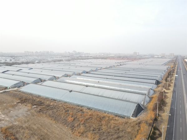 工(gōng)程案例