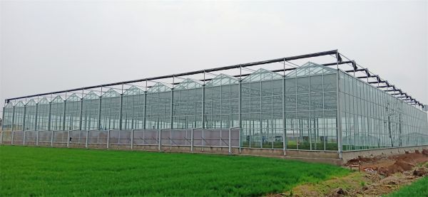 工(gōng)程案例
