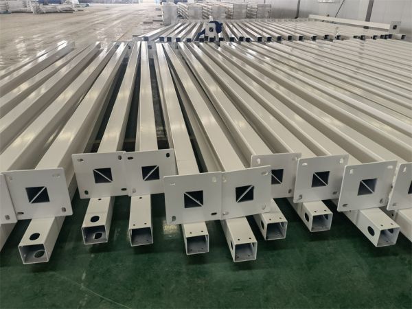 溫室骨架加工(gōng)